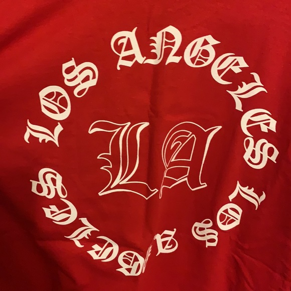 Tee - Picture 3 of 5